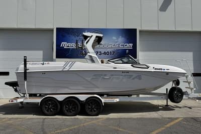 BOATZON | Supra SE 575 2024