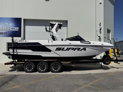 BOATZON | SUPRA SE 575 2024 BOATZON | SUPRA SE 575 2024
