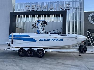 BOATZON | Supra SE 575 2025