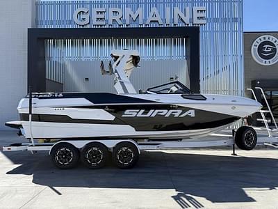 BOATZON | Supra SE 575 2025