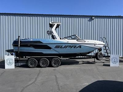 BOATZON | Supra SE 575 2025