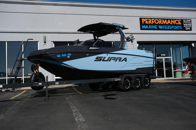 BOATZON | SUPRA SE 575 2025