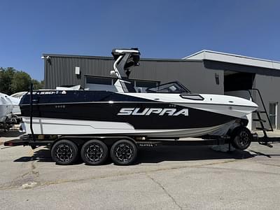 BOATZON | SUPRA SE 575 2025 BOATZON | SUPRA SE 575 2025