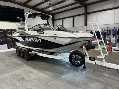 BOATZON | Supra SE 575 2025 BOATZON | Supra SE 575 2025