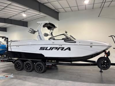 BOATZON | SUPRA SE 575 2026