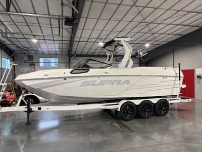 BOATZON | SUPRA SE 575 2026