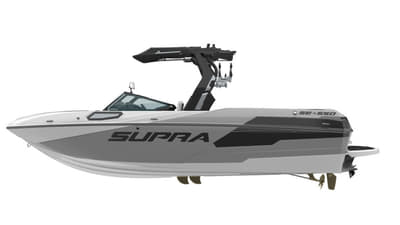 BOATZON | SUPRA SE 575 2026