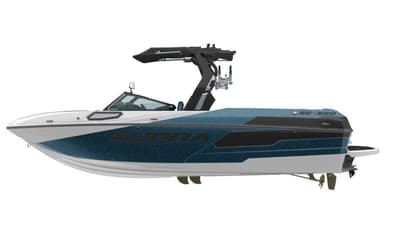 BOATZON | SUPRA SE 575 2026
