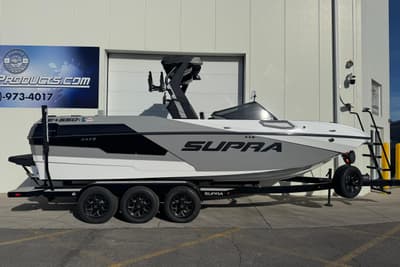 BOATZON | Supra SE 575 2026