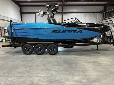 BOATZON | Supra SE 575 2026