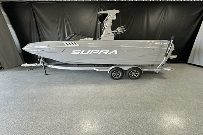 BOATZON | Supra SE450 2021 BOATZON | Supra SE450 2021