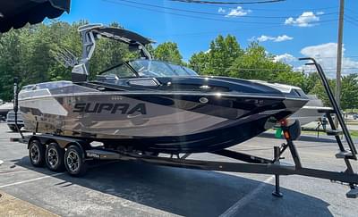 BOATZON | Supra SE450 2023 BOATZON | Supra SE450 2023