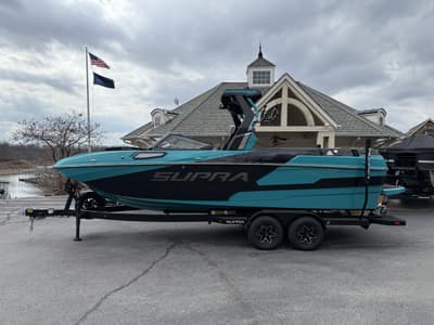BOATZON | Supra SE450 2026