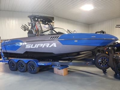 BOATZON | SUPRA SE550 2023 BOATZON | SUPRA SE550 2023
