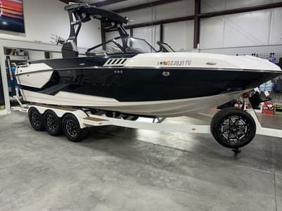 BOATZON | Supra SE575 2022