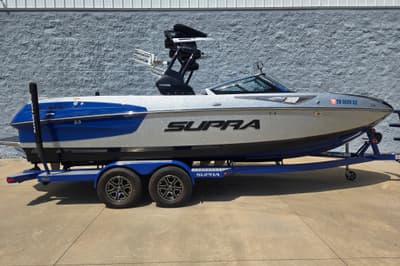 BOATZON | Supra SG 400550 2017 BOATZON | Supra SG 400550 2017