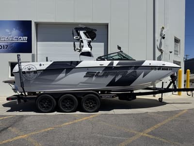 BOATZON | SUPRA SL 2018