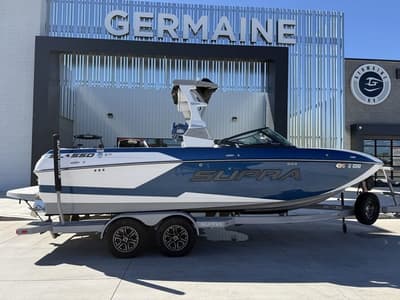 BOATZON | Supra SL 2019
