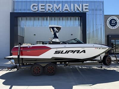 BOATZON | Supra SL 2019
