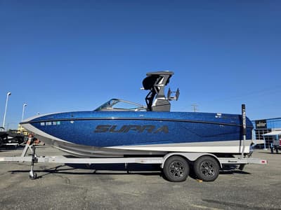 BOATZON | SUPRA SL 2020 BOATZON | SUPRA SL 2020