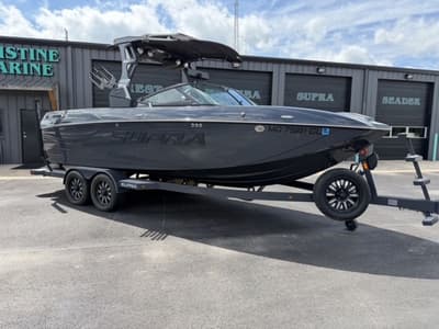BOATZON | SUPRA SL 2020