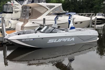 BOATZON | Supra SL 2021