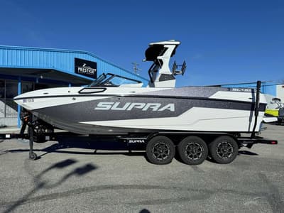 BOATZON | Supra SL 2022