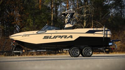 BOATZON | Supra SL 2023