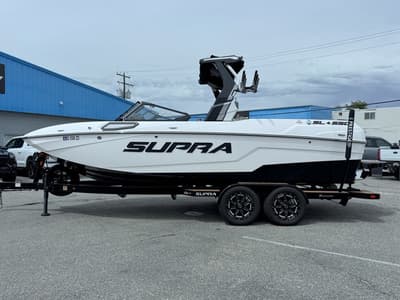 BOATZON | SUPRA SL 2024