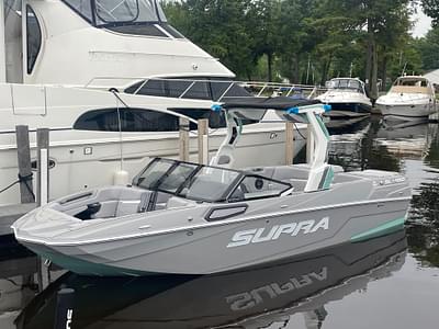 BOATZON | Supra SL 2025 BOATZON | Supra SL 2025