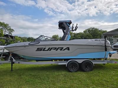 BOATZON | Supra SL 2025 BOATZON | Supra SL 2025