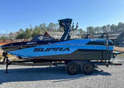 BOATZON | Supra SL 2025