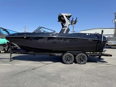 BOATZON | SUPRA SL 2026