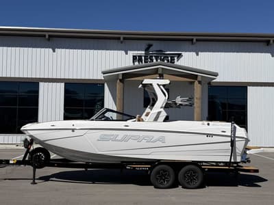 BOATZON | Supra SL 2026 BOATZON | Supra SL 2026