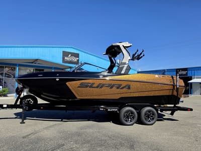 BOATZON | Supra SL 2026