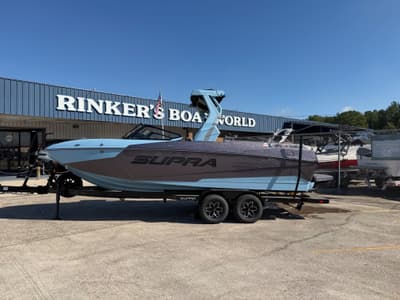 BOATZON | Supra SL 2026