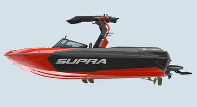 BOATZON | SUPRA SL 2026