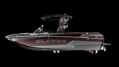 BOATZON | Supra SL 2026