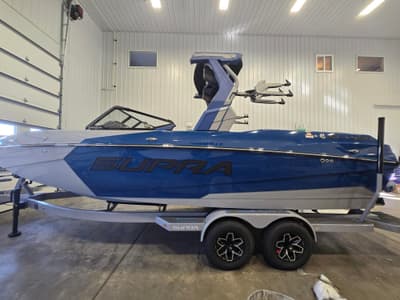 BOATZON | Supra SL 2026