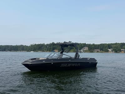 BOATZON | Supra SL 2026