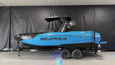 BOATZON | Supra SL 2026 BOATZON | Supra SL 2026