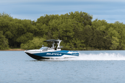 BOATZON | Supra SL 2026