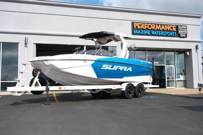 BOATZON | Supra SL 2026 BOATZON | Supra SL 2026