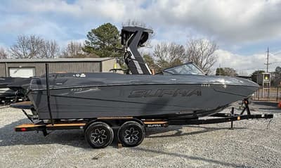 BOATZON | Supra SL 2026 BOATZON | Supra SL 2026