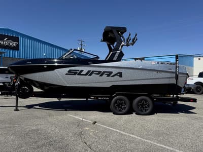 BOATZON | Supra SL 2027
