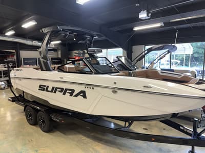 BOATZON | Supra SL 2027