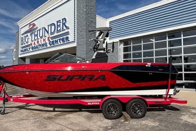BOATZON | Supra SL 450 2019
