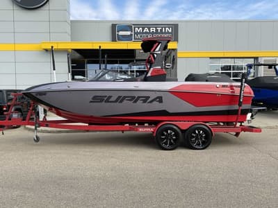 BOATZON | Supra SL 450 2021