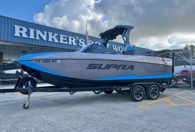 BOATZON | Supra SL 450 2021 BOATZON | Supra SL 450 2021