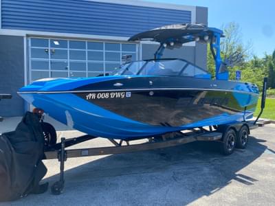 BOATZON | Supra SL 450 2021